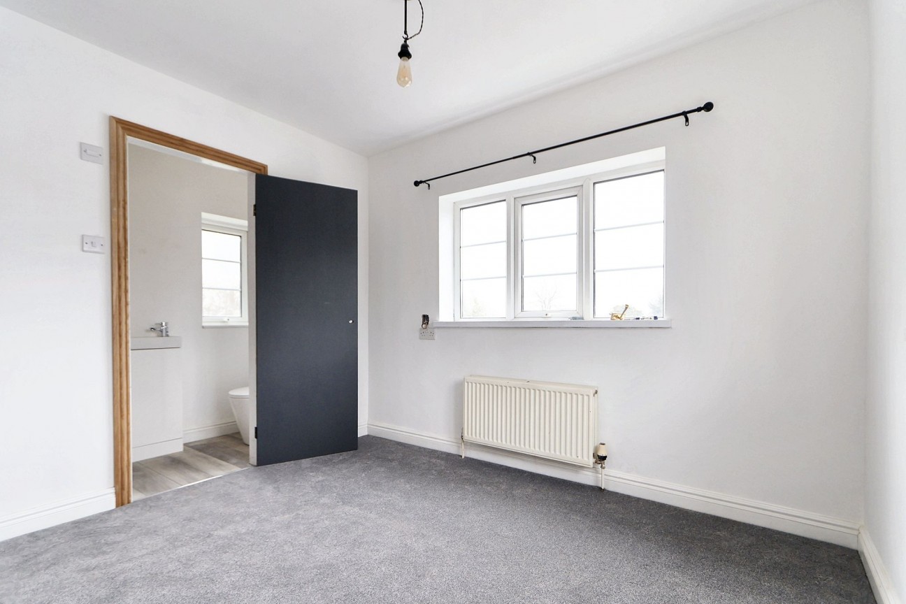 North Lane, Nailsea, BS48