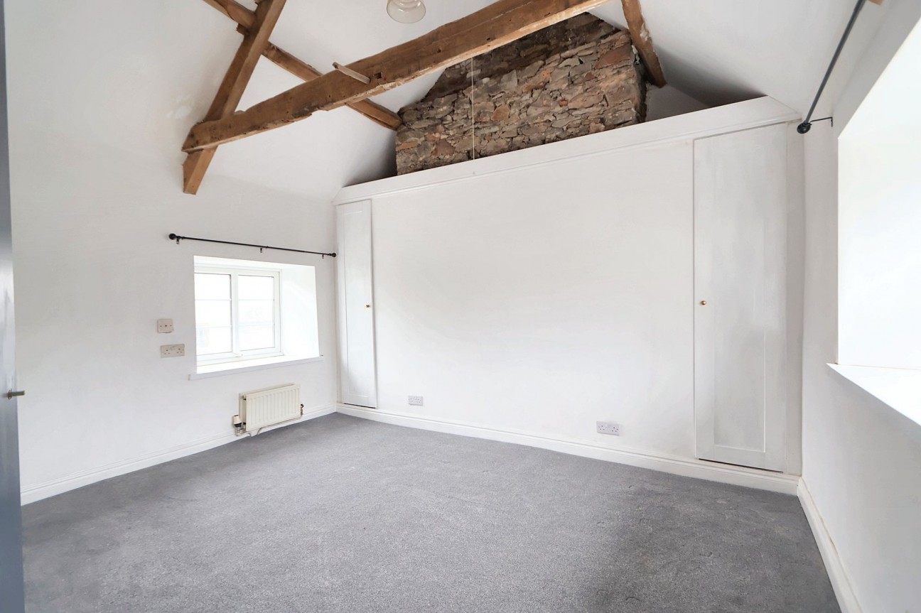 North Lane, Nailsea, BS48