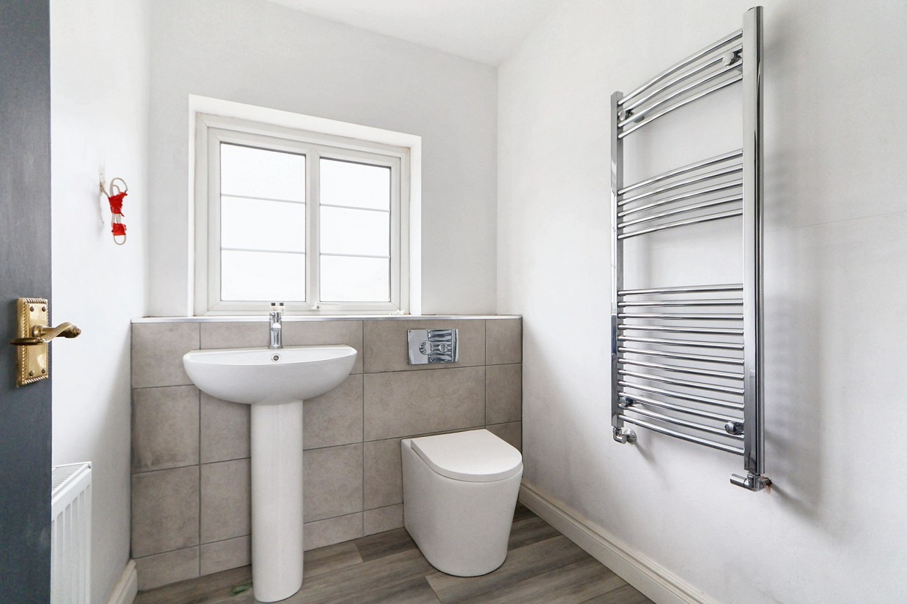 North Lane, Nailsea, BS48