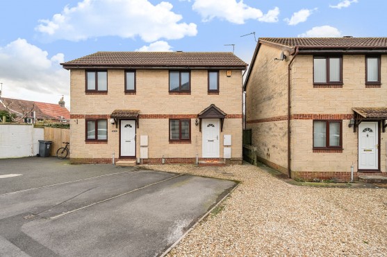 Avalon Close, Yatton, BS49