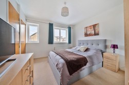 Avalon Close, Yatton, BS49