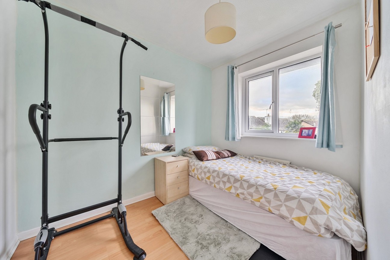 Avalon Close, Yatton, BS49