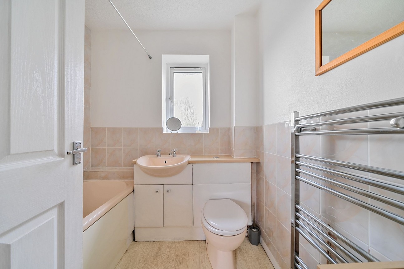 Avalon Close, Yatton, BS49