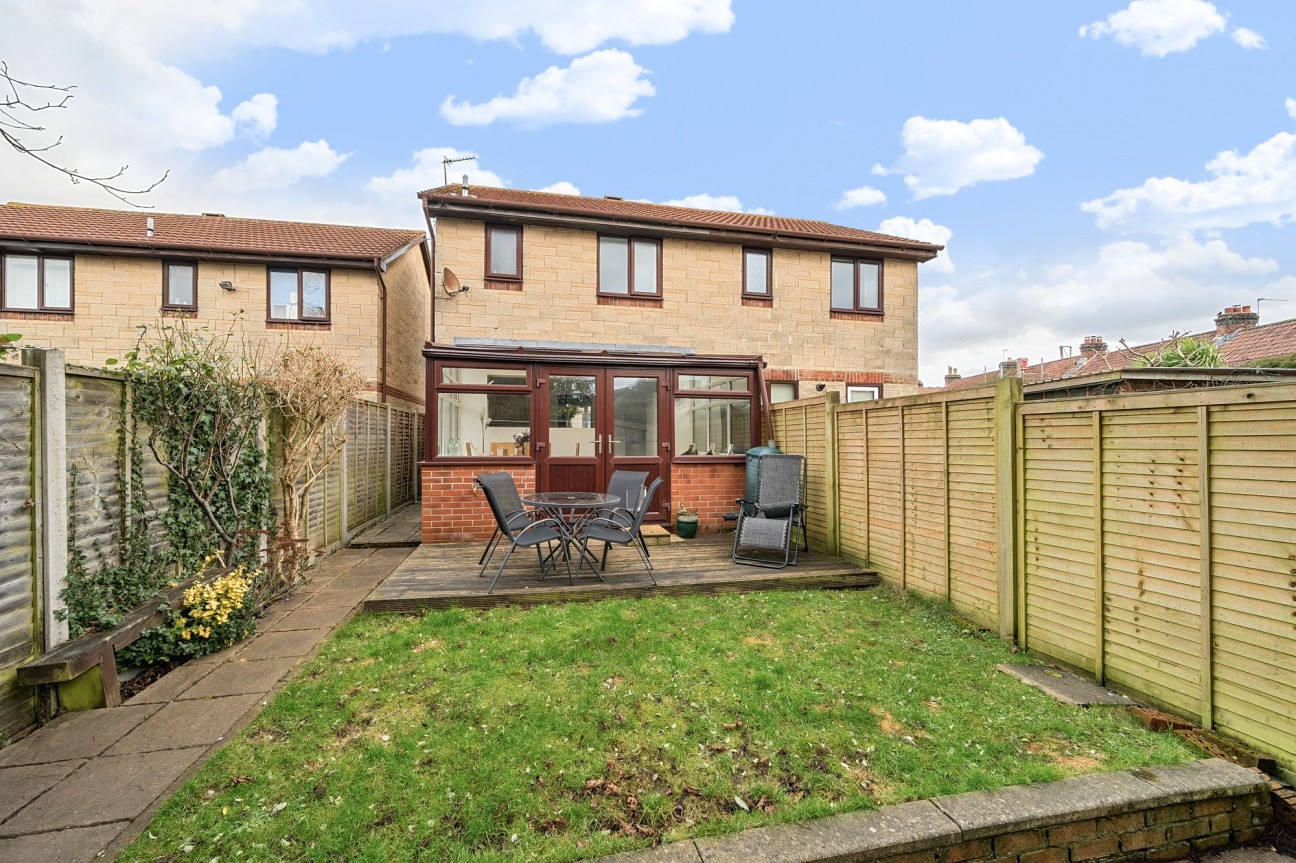 Avalon Close, Yatton, BS49