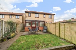 Avalon Close, Yatton, BS49