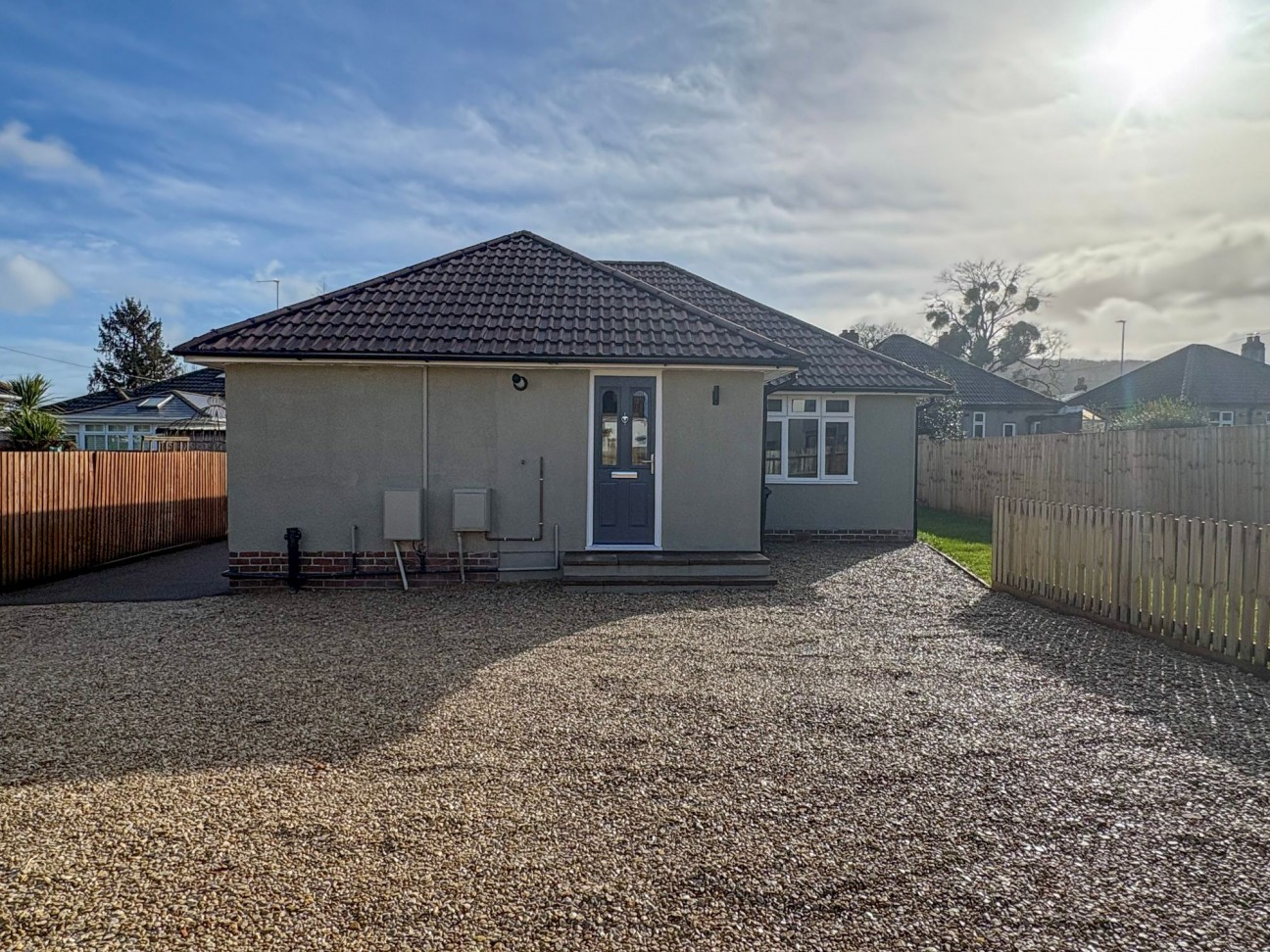 Bristol Road, Churchill, BS25