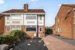 Brookland Road, Weston-Super-Mare, BS22