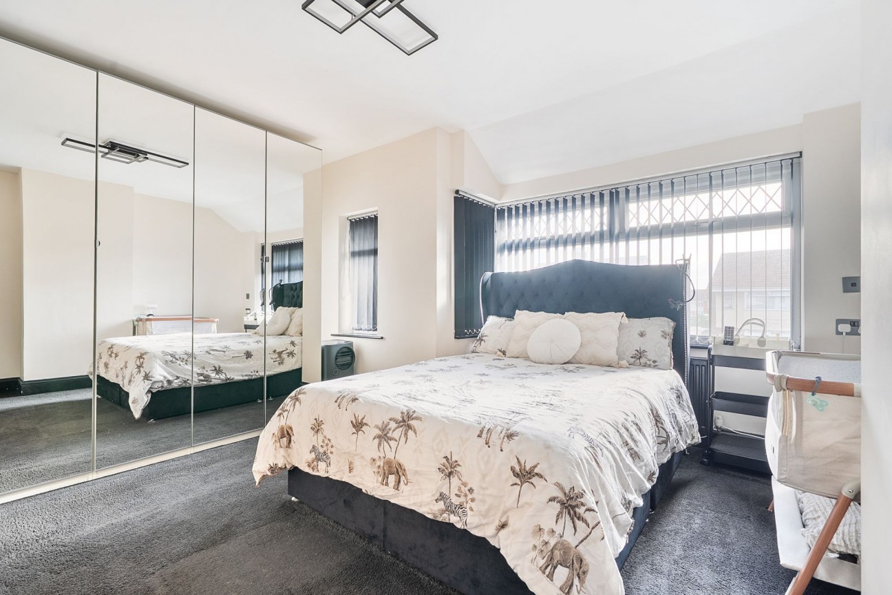 Brookland Road, Weston-Super-Mare, BS22