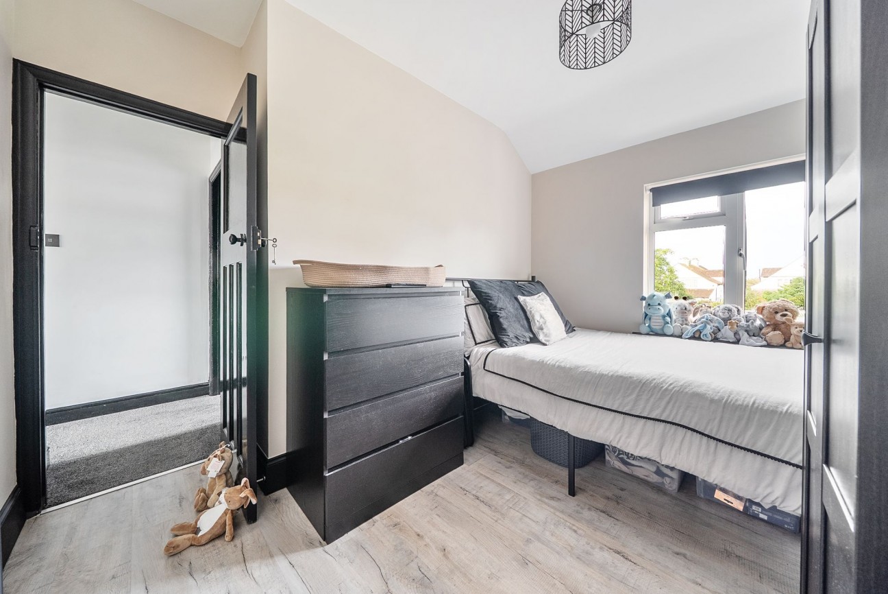Brookland Road, Weston-Super-Mare, BS22