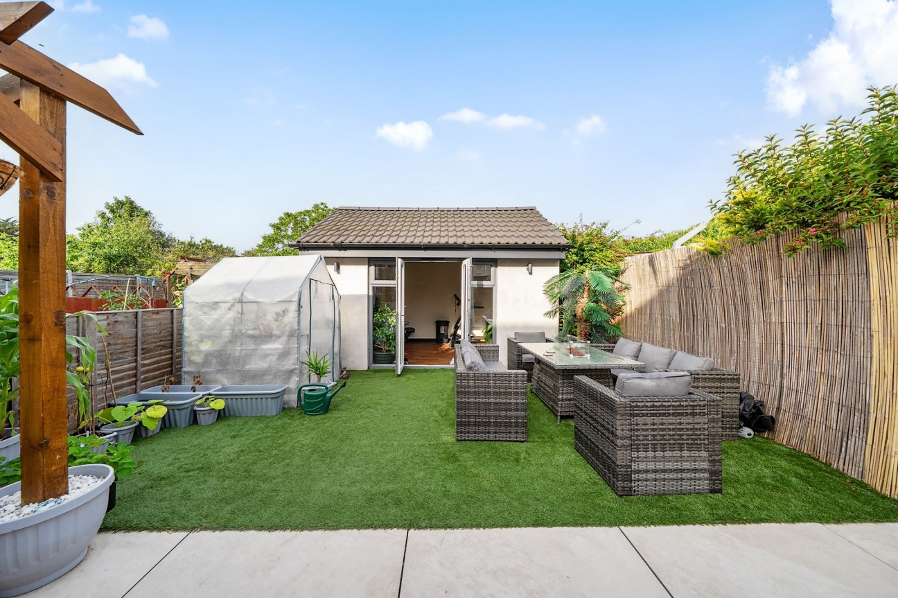 Brookland Road, Weston-Super-Mare, BS22