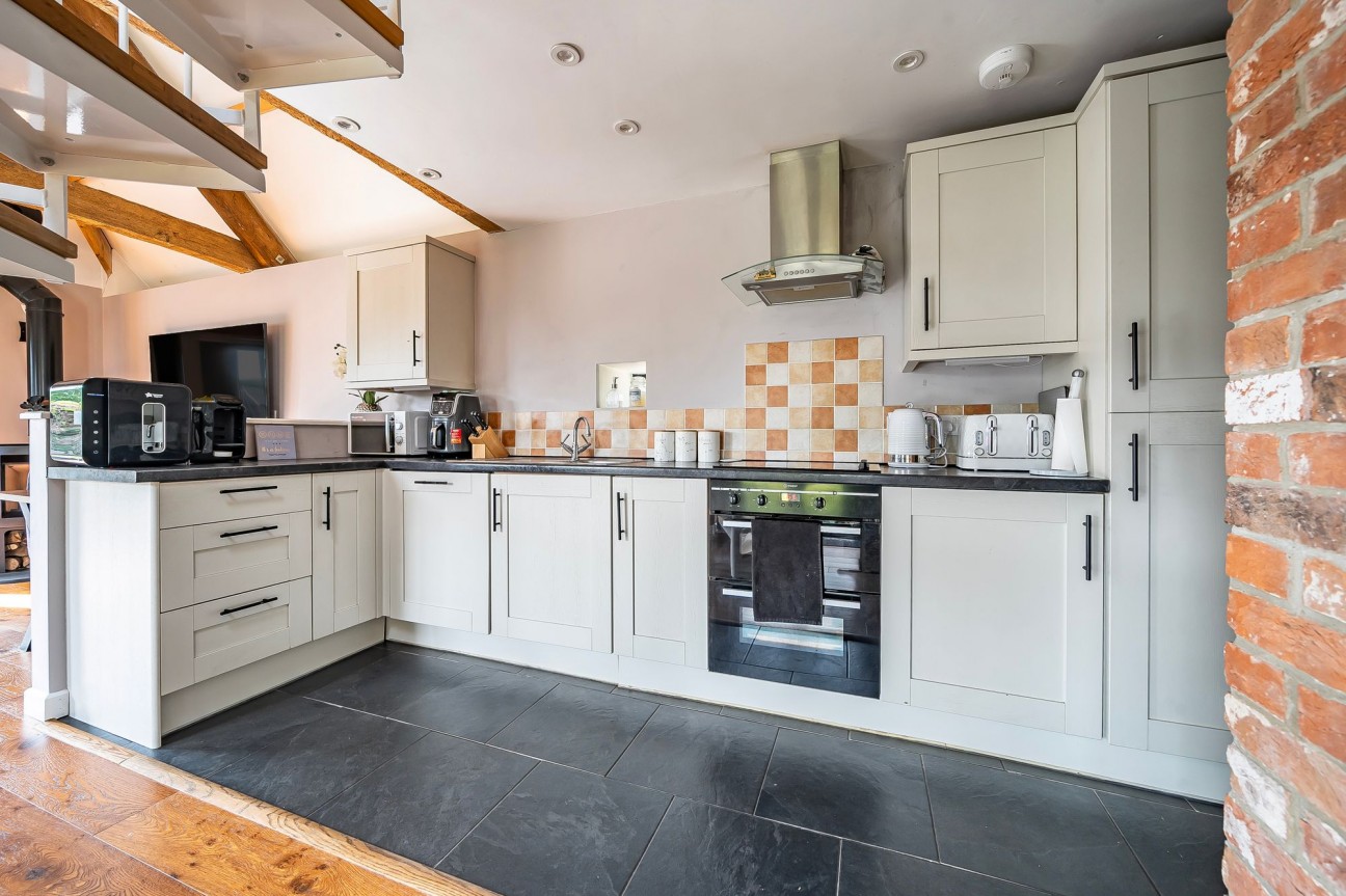 Tarnock, Axbridge, BS26