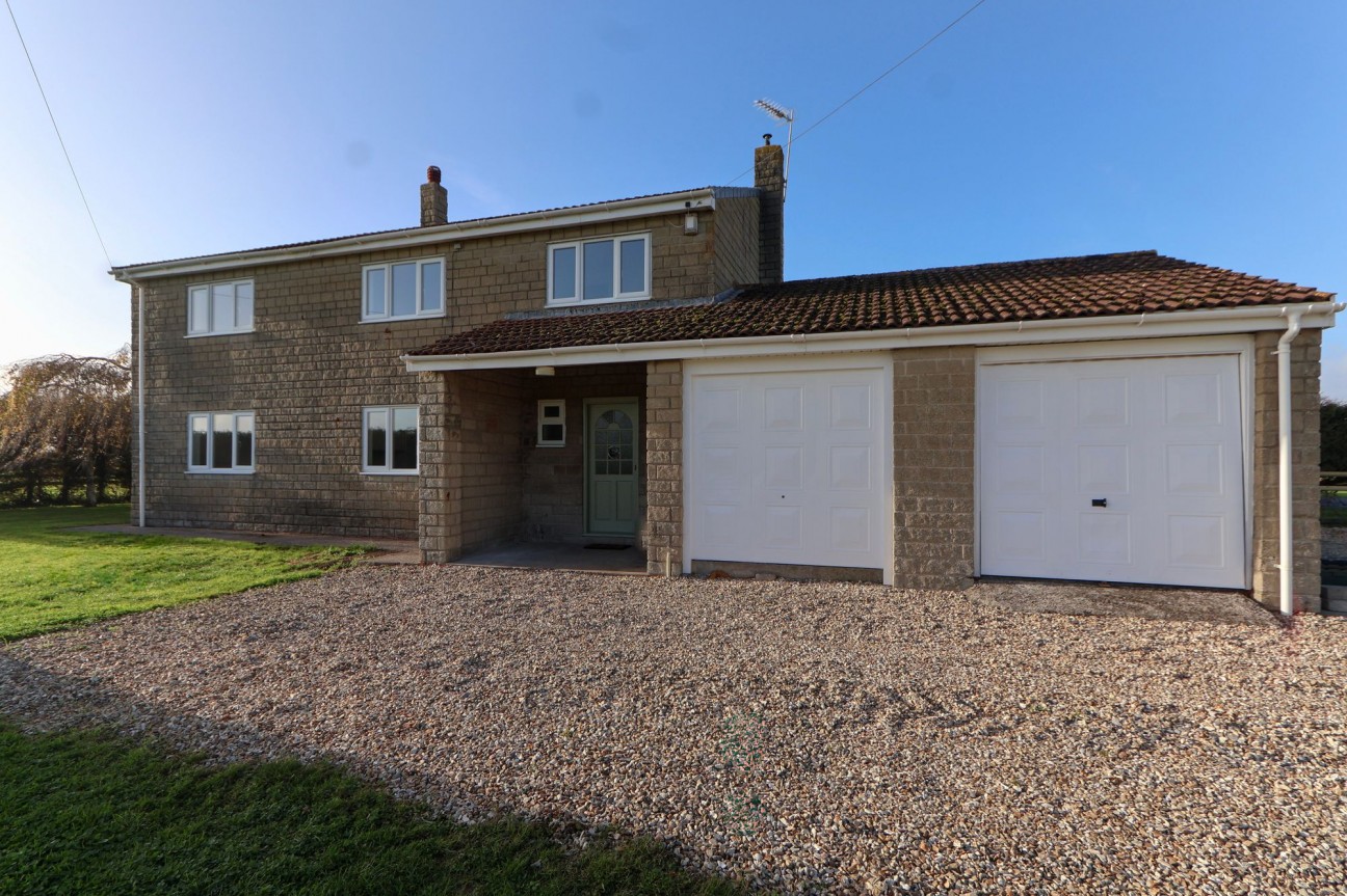 Hewish, Weston-Super-Mare, BS24