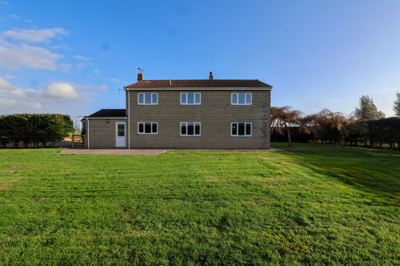 Hewish, Weston-Super-Mare, BS24