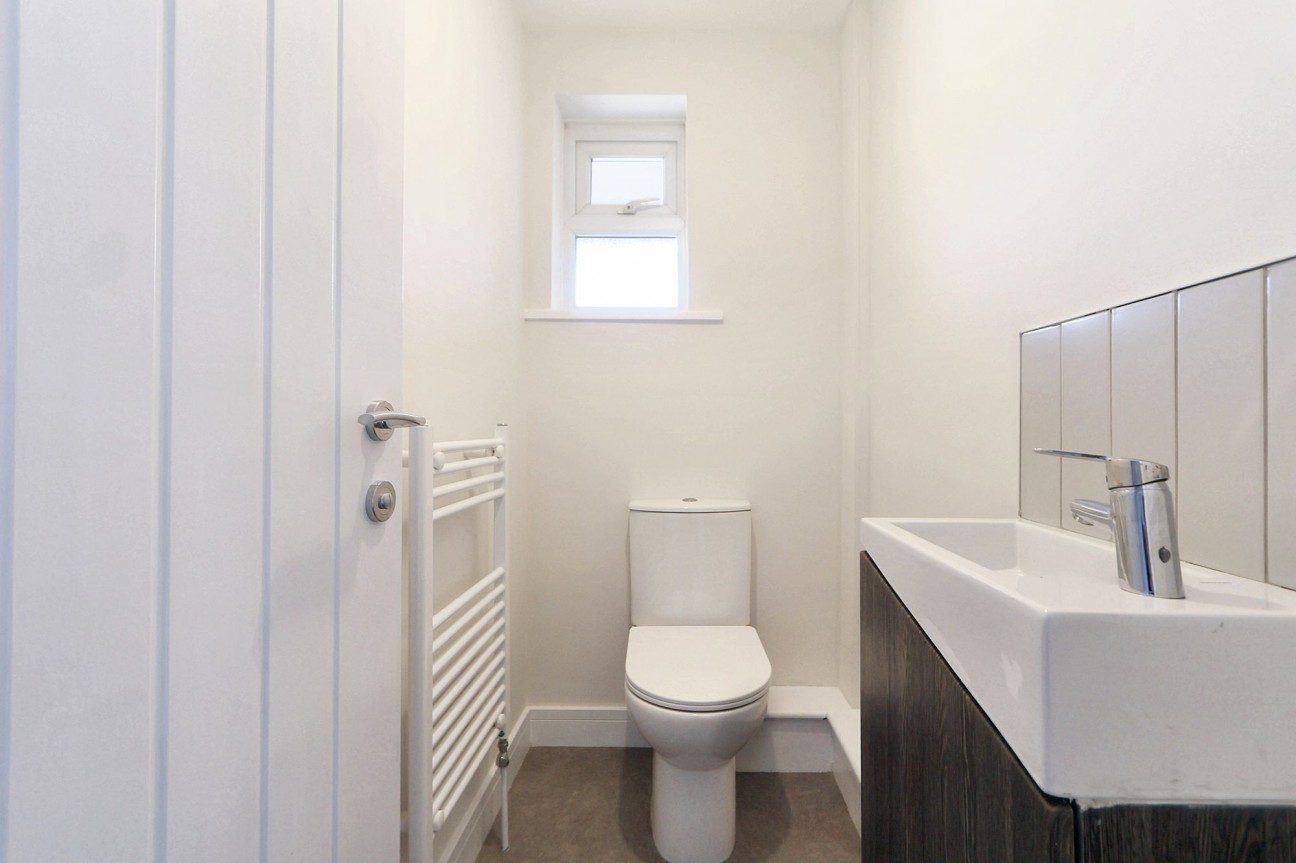 Hewish, Weston-Super-Mare, BS24