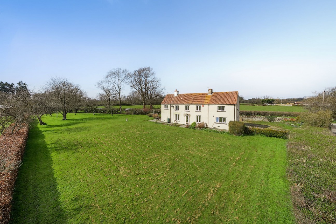 Kenn Road, Kenn, BS21
