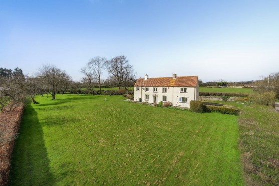 Kenn Road, Kenn, BS21