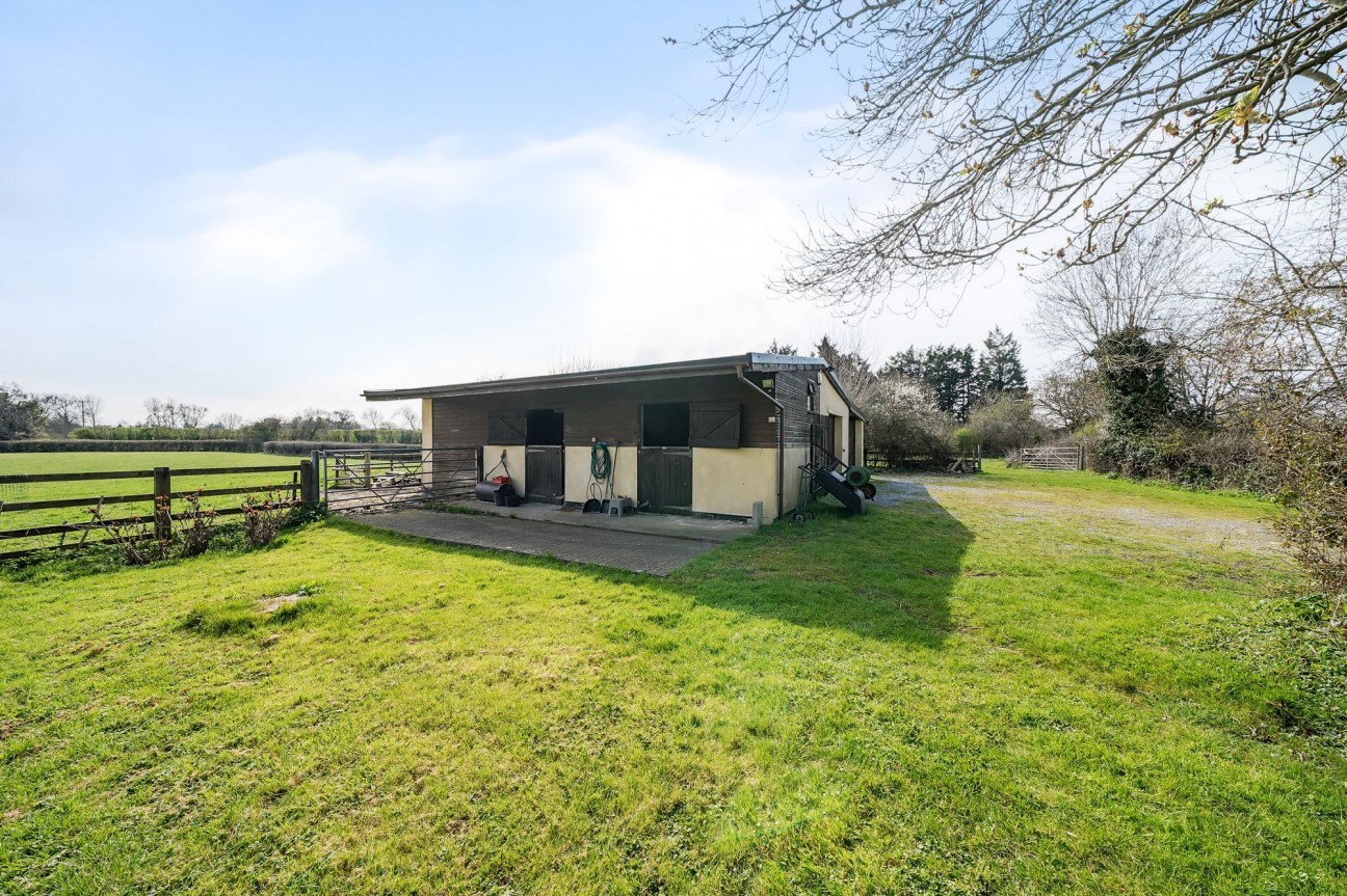 Kenn Road, Kenn, BS21