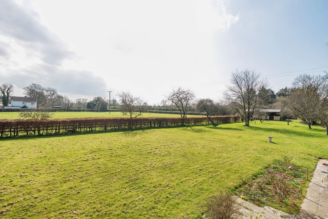Kenn Road, Kenn, BS21