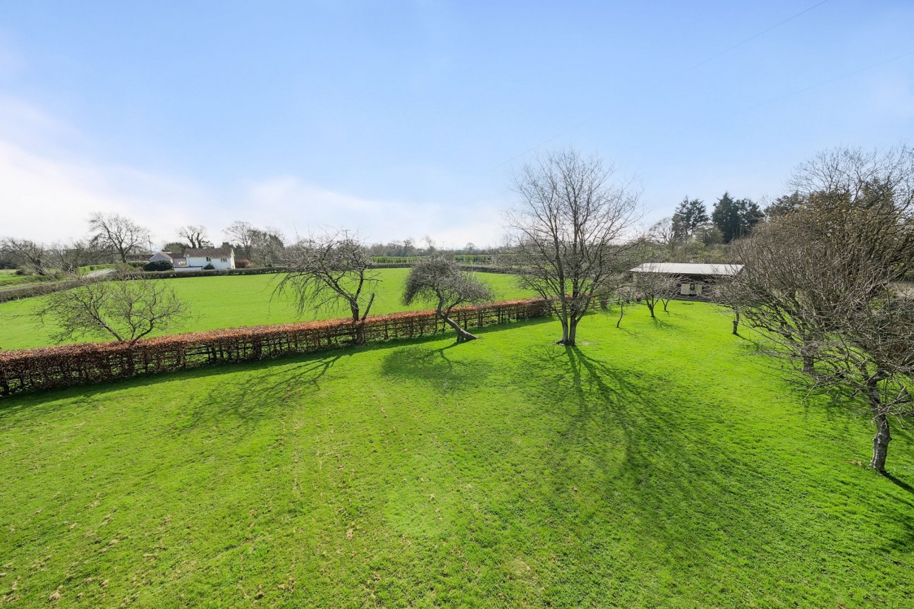 Kenn Road, Kenn, BS21
