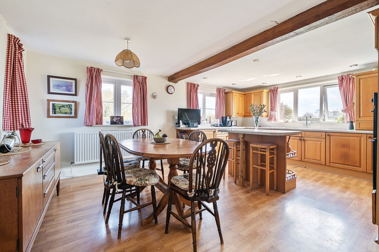 Kenn Road, Kenn, BS21