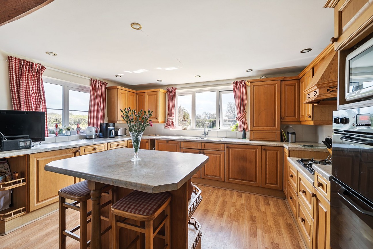 Kenn Road, Kenn, BS21
