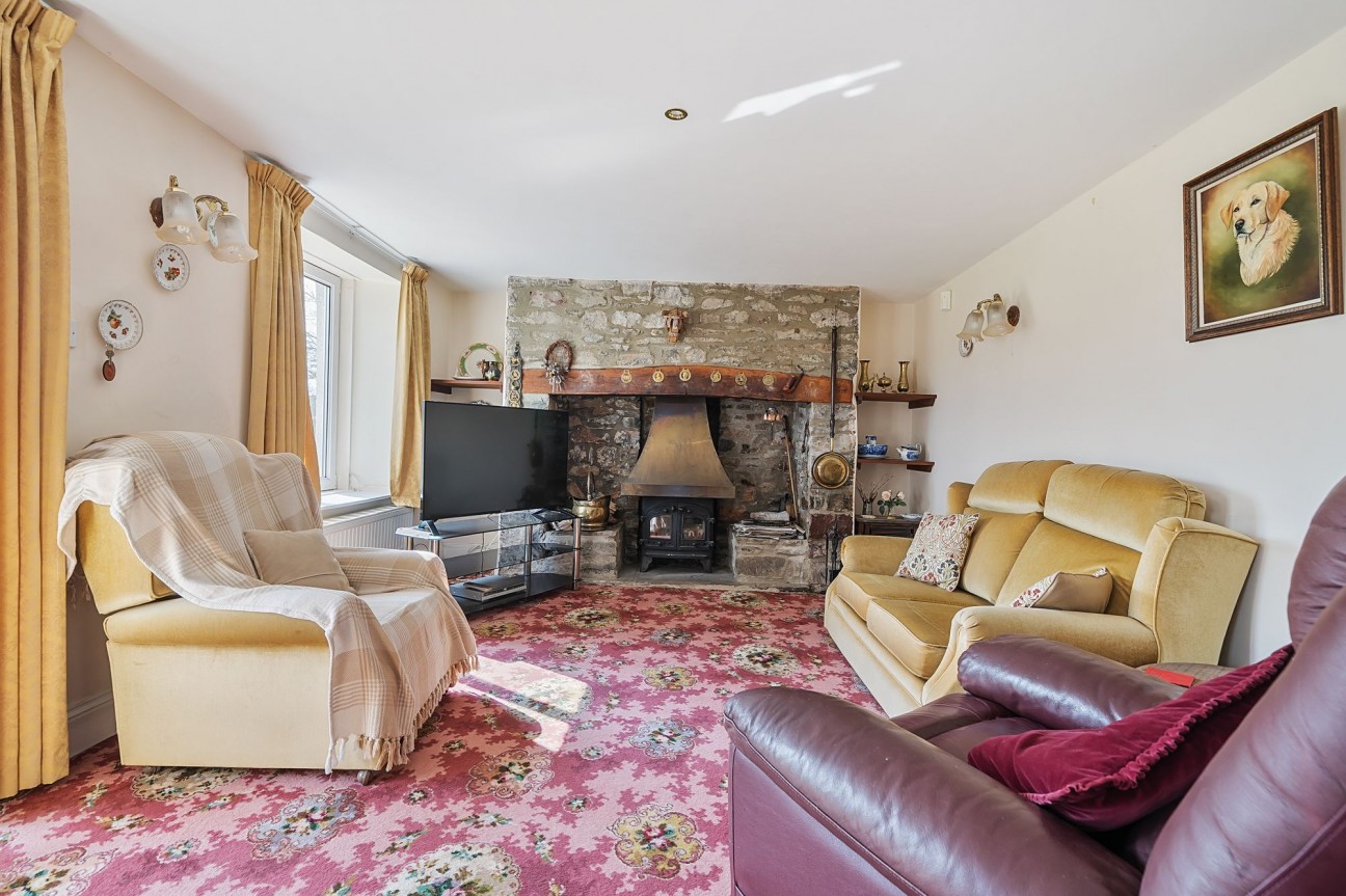 Kenn Road, Kenn, BS21