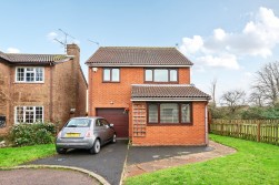 Broadoak Road, Langford, BS40