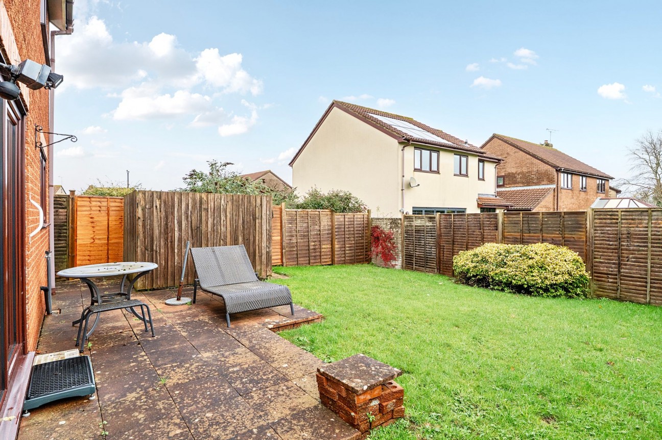 Broadoak Road, Langford, BS40