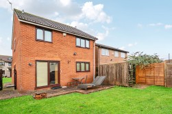 Broadoak Road, Langford, BS40