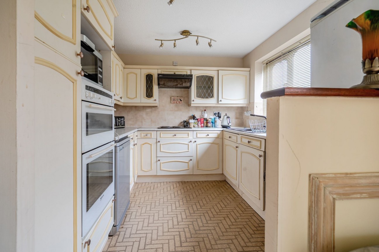 Broadoak Road, Langford, BS40