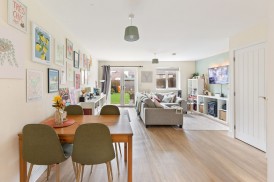 Fox Avenue, Yatton, BS49