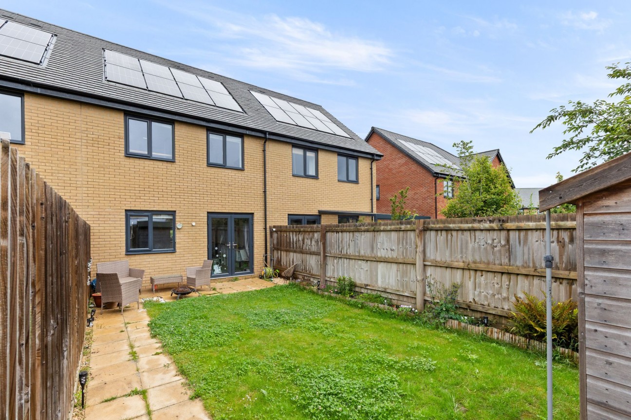 Fox Avenue, Yatton, BS49