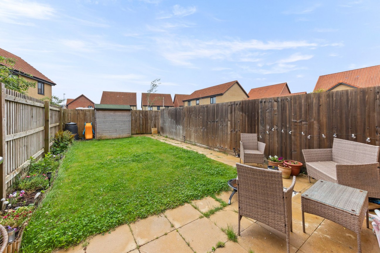 Fox Avenue, Yatton, BS49