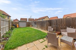 Fox Avenue, Yatton, BS49