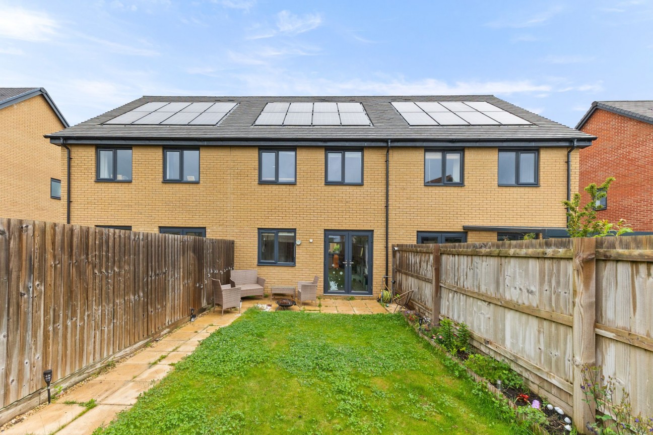 Fox Avenue, Yatton, BS49