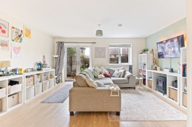 Fox Avenue, Yatton, BS49