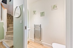 Fox Avenue, Yatton, BS49