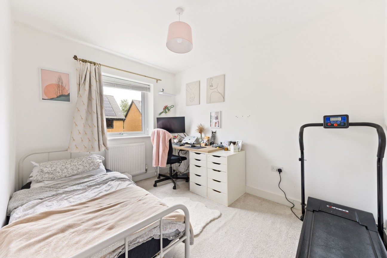 Fox Avenue, Yatton, BS49