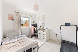 Fox Avenue, Yatton, BS49