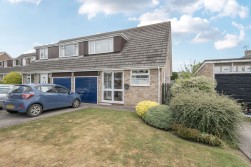 Wrington Mead, Congresbury, BS49