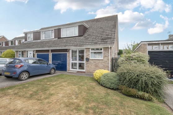 Wrington Mead, Congresbury, BS49
