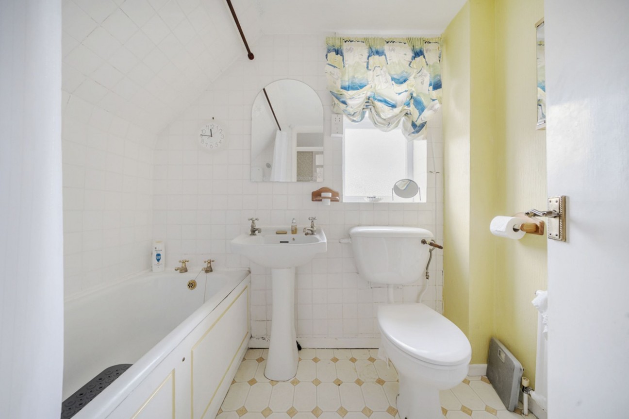 Wrington Mead, Congresbury, BS49