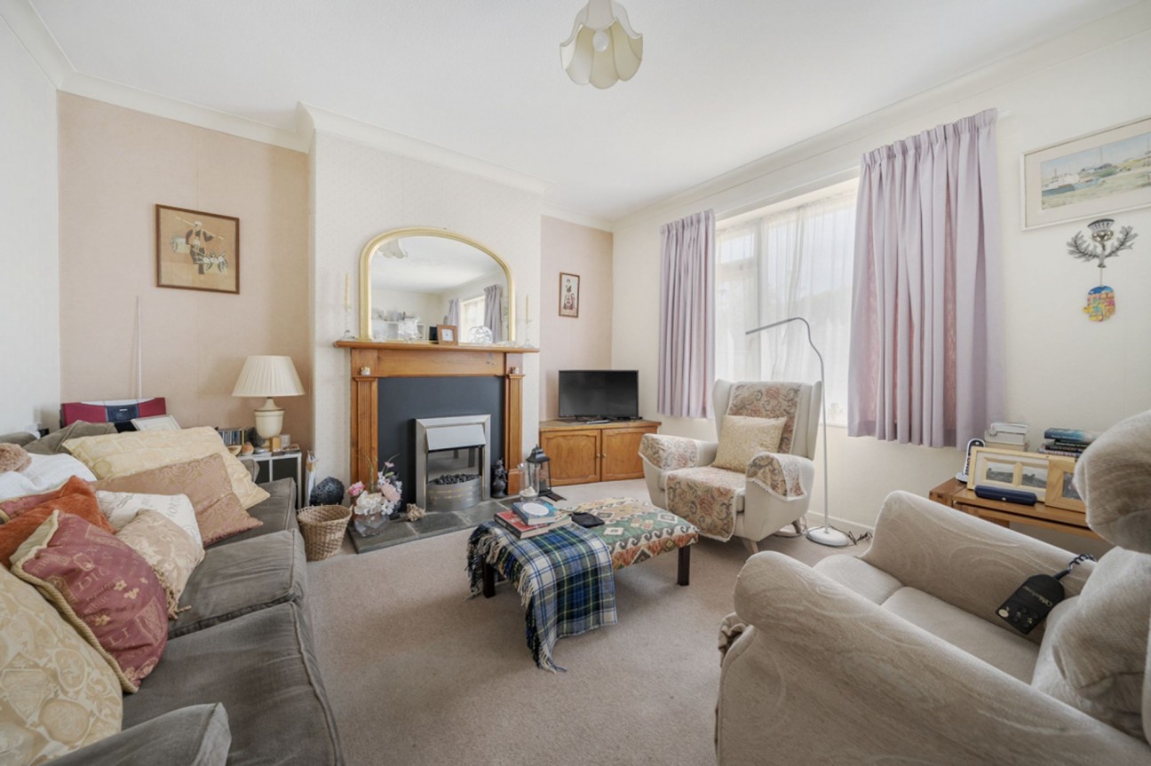 Wrington Mead, Congresbury, BS49