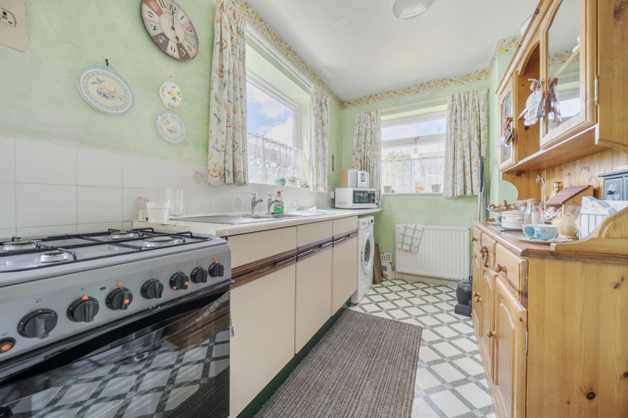 Wrington Mead, Congresbury, BS49