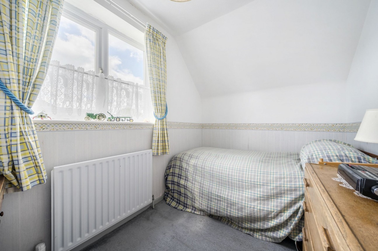 Wrington Mead, Congresbury, BS49