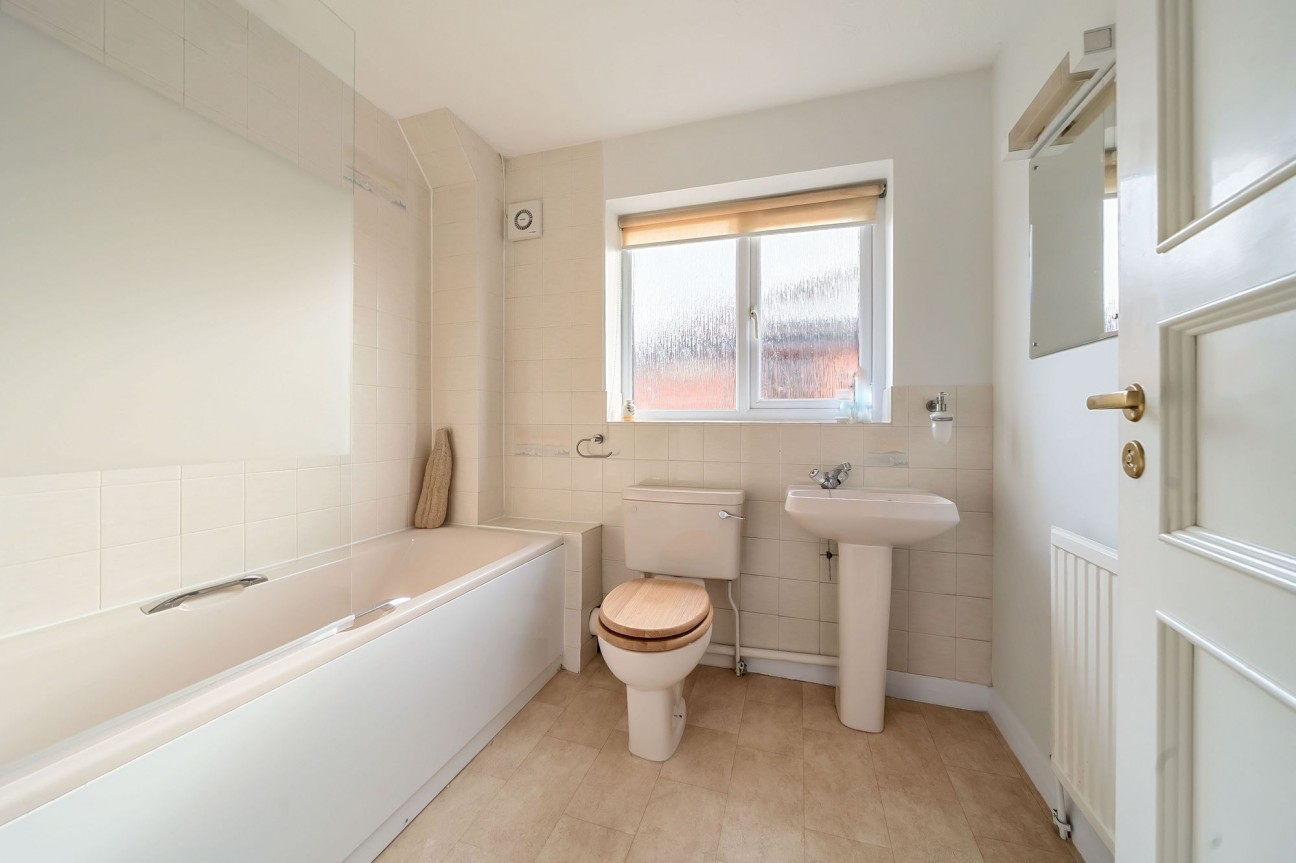 Home Close, Wrington, BS40
