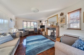 Bells Walk, Wrington, BS40