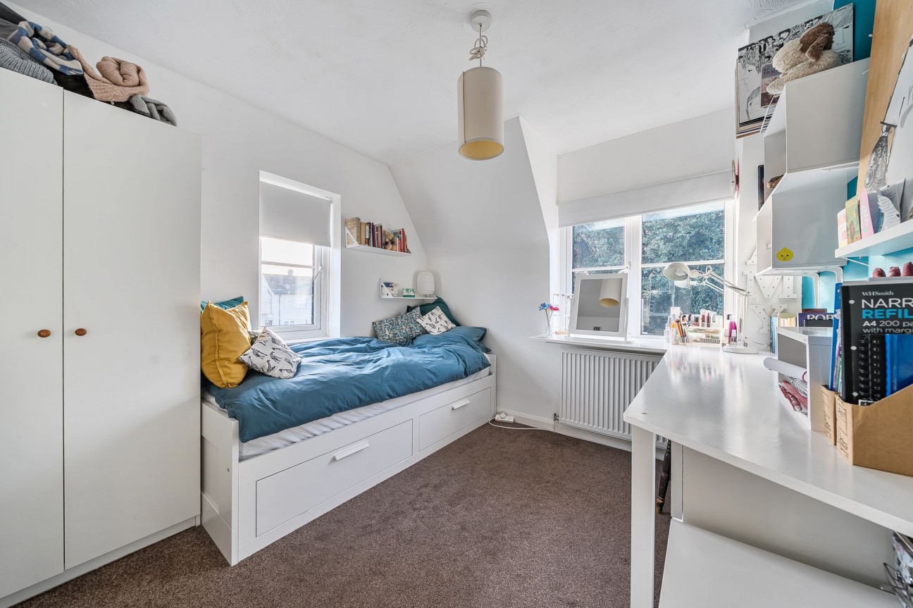 Bells Walk, Wrington, BS40