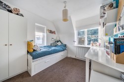 Bells Walk, Wrington, BS40