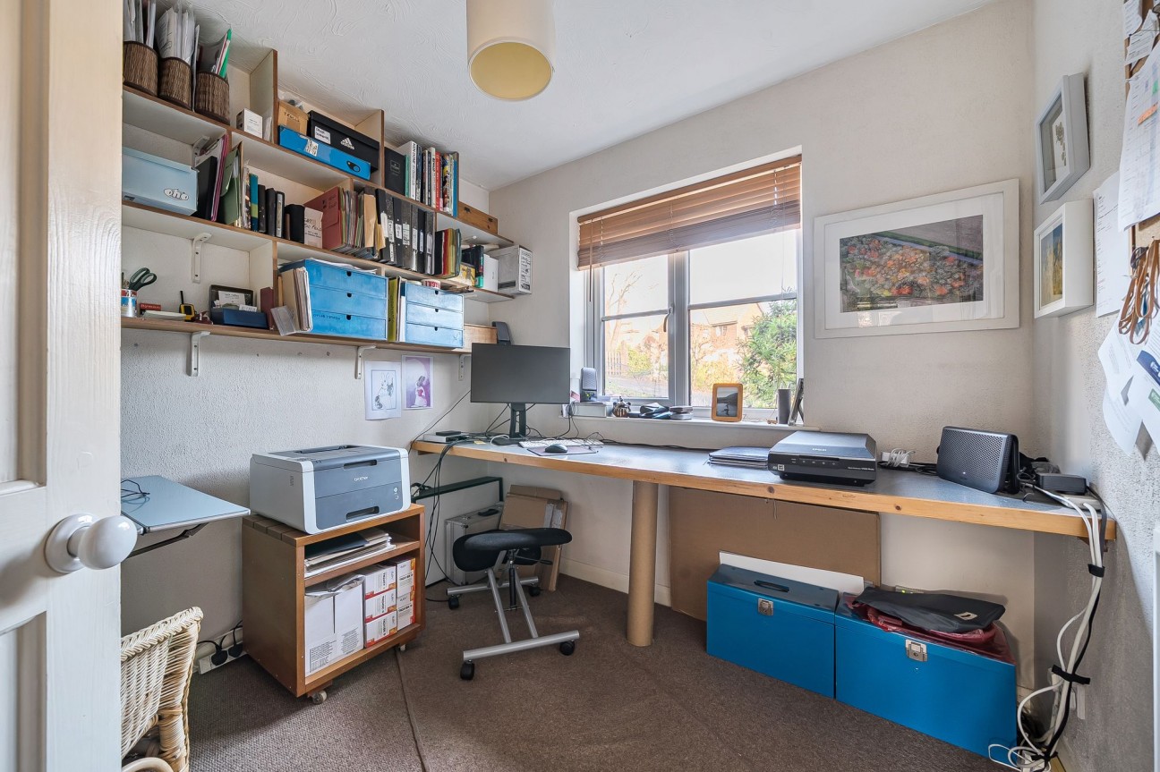 Bells Walk, Wrington, BS40